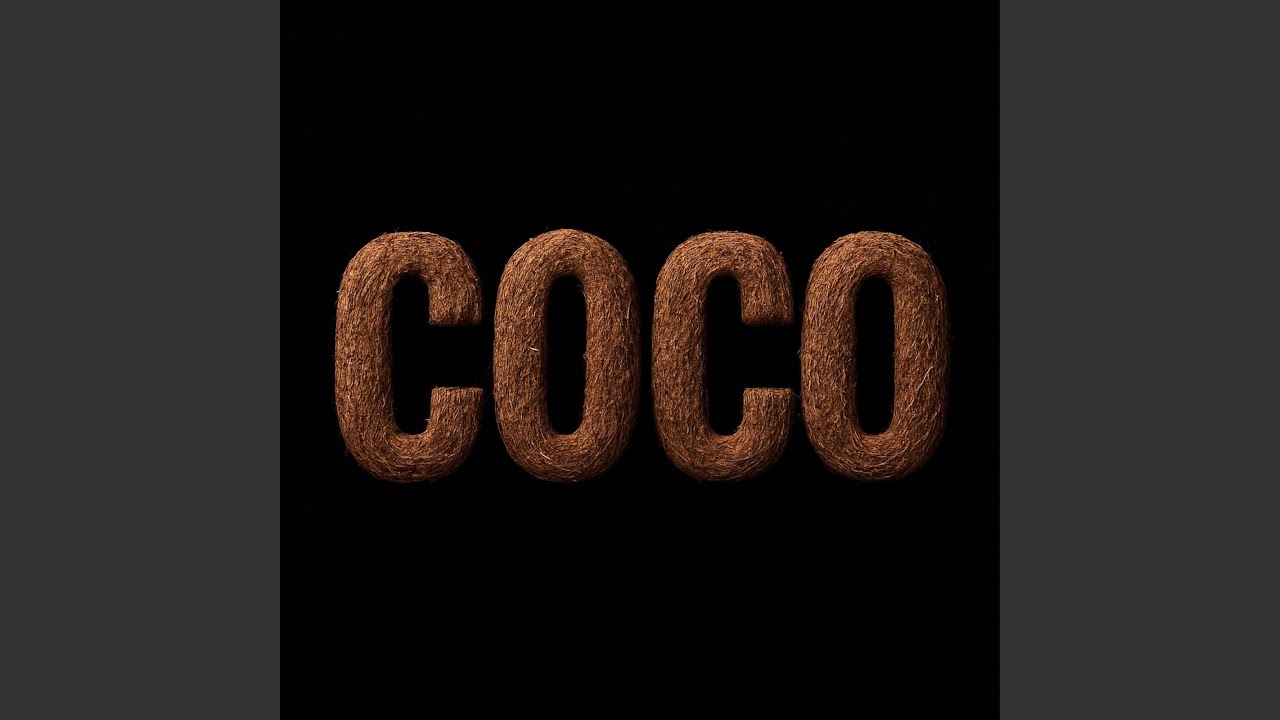 Tonton COCO di YouTube Tonton COCO di YouTube