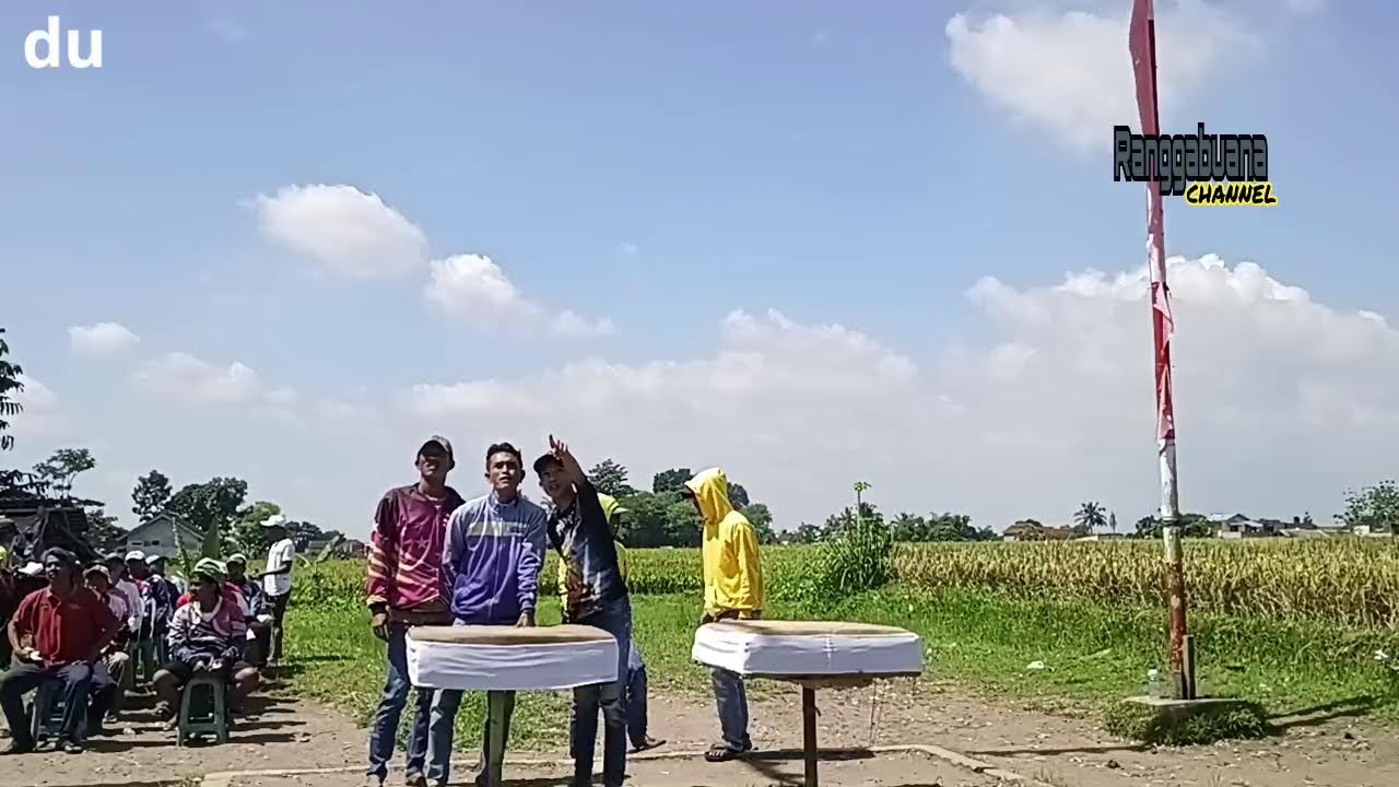 RANGGABUANA OFFICIAL Channel Siaran's