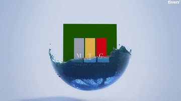 Create an intro and outro video for you - Best Intros & Outros service