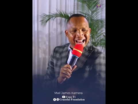 MUNGU AKIKUPA MAONO JIFUNZE KUYALINDA