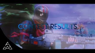 Thank you guys for joining this contest. did great edits. 1st: beastvy
- http://y2u.be/s7kehrqecni 2nd: recordero http://y2u.be/6d9iwnmk-ee
3rd: l...