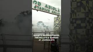 Information Nigeria: 13 Killed in Anti-High Cost of Living Protests | Subscribe to Firstpost Guide