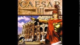 Celebrity Caesar III soundtrack Victory music Rome city building video game César/Cezar Net Worth
