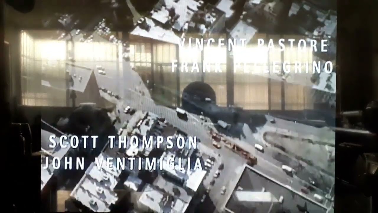 求婚腦震盪（Mickey Blue Eyes 1999）片頭開始＋片頭曲：[I Don't Know Why] But I Do