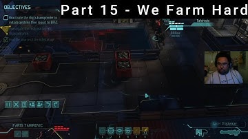 Xcom Enemy Within | Long War Bronze-man Impossible (with Handicaps) | Part 15 | Savior
