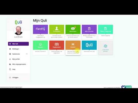 20210607 Tutorial Quli PGO Patiëntenfederatie Nederland