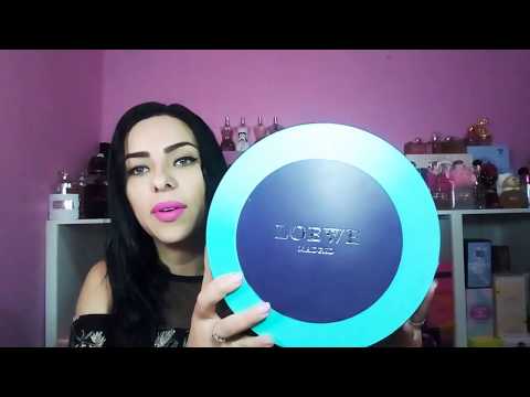 Quizás quizás quizás by Loewe: reseña en español