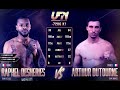 Arthur dutourne vs raphael desheries by vxs  sounde paradise ufn  corse  ghisonaccia