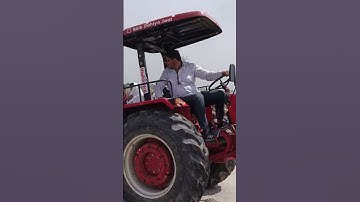 Mahindra 🚜585 vs Eicher 557🚜 testing karte hue palat jaate 🚀#youtubeshorts #explorepage