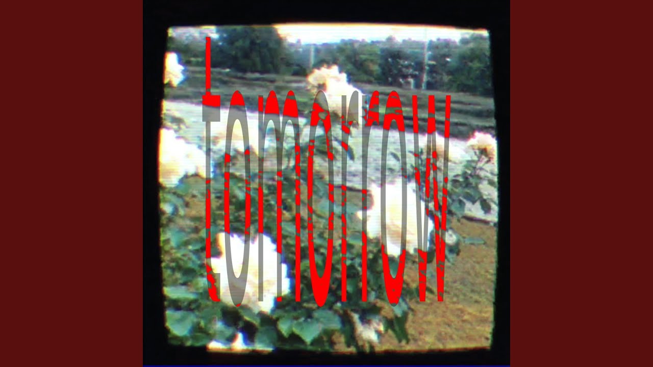 wandering thoughts (re-release)