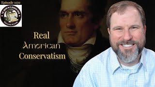 Real American Conservatism