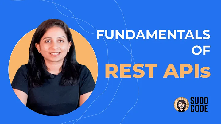 What is a REST API? Basics of HTTP REST APIs, taxonomy , HTTP verbs and more - 天天要闻