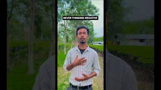 Never Thinking Negative 🙏✝️ @davidpurtyofficial3392 #viral #trending #motivation #viralvideo