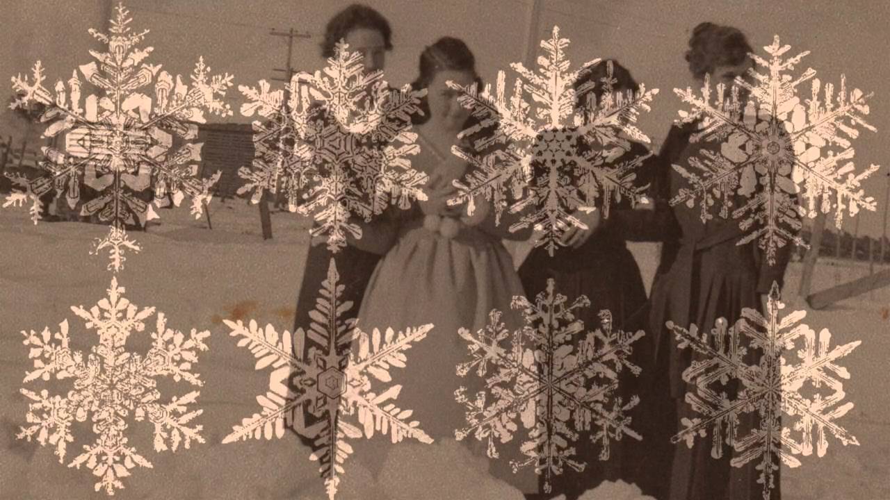 Watch Snowflakes... on YouTube Watch Snowflakes... on YouTube