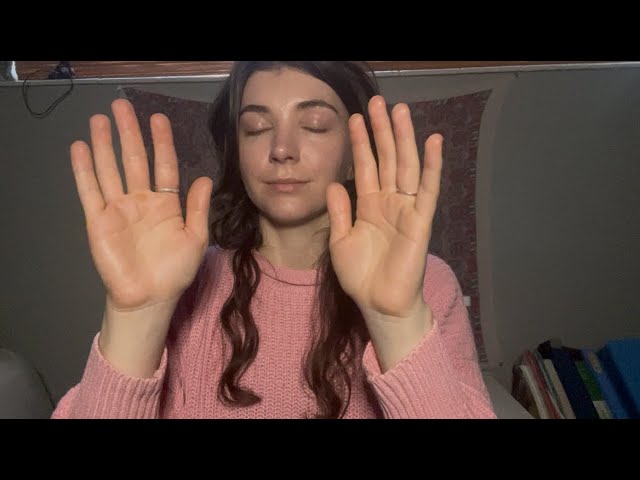Reiki for Mental Decluttering