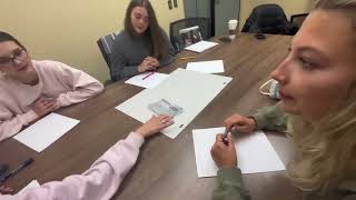 Reading Fluency: Small Group Lesson