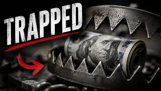 The System That Keeps You Broke | Why Most People Never Escape Poverty