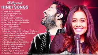 New Romantic Hindi Love Songs Latest Bollywood