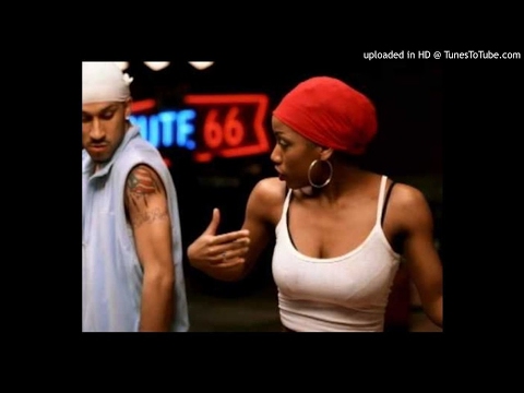Ginuwine - There It Is