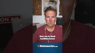 Edward Robeznieks | Maintenance Care CMMS and Work Order Software | #cmmssoftware