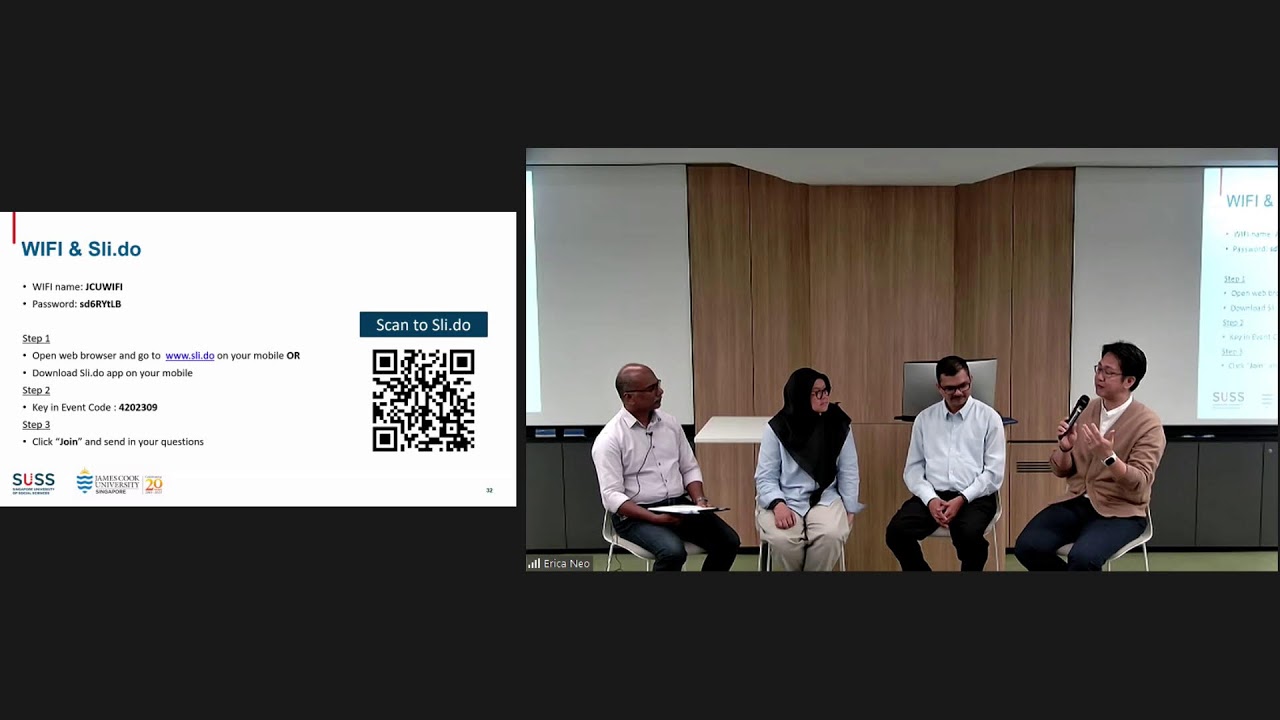 2023 WEBINAR SERIES: COUNSELLING IN SOUTHEAST ASIAN CONTEXTS – Workshop 5