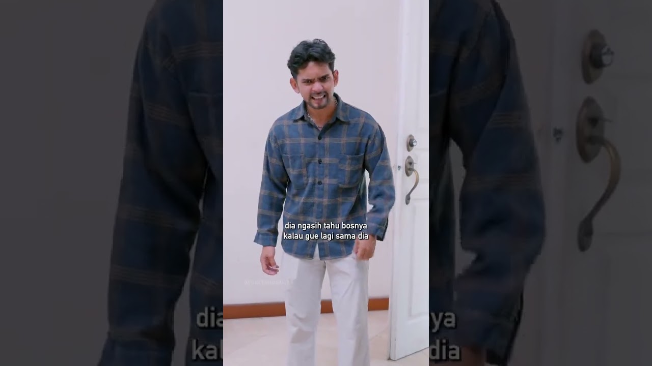 Copet Salah Target,Berakhir Gimana? #drama