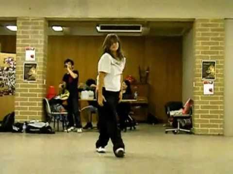 Choreography - Fallin' Out - Keyshia Cole