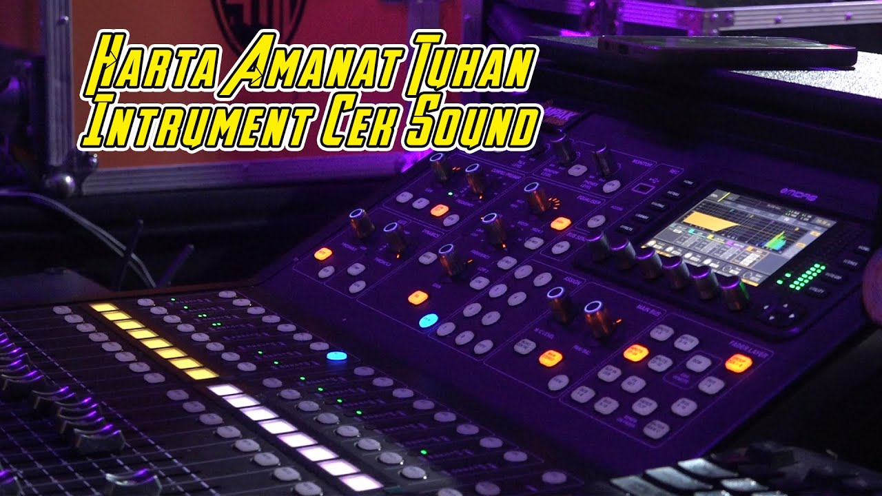 Cek Sound Harta Amanat Tuhan | CGS Pro Ft HNS Audio | Cek Sound Glerr clarity Stereo Terbaru 2023