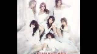 [Full Audio/MP3 DL] AOA- Confused HD