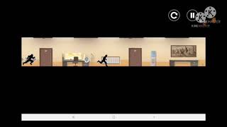 reverse mode vector gameplay