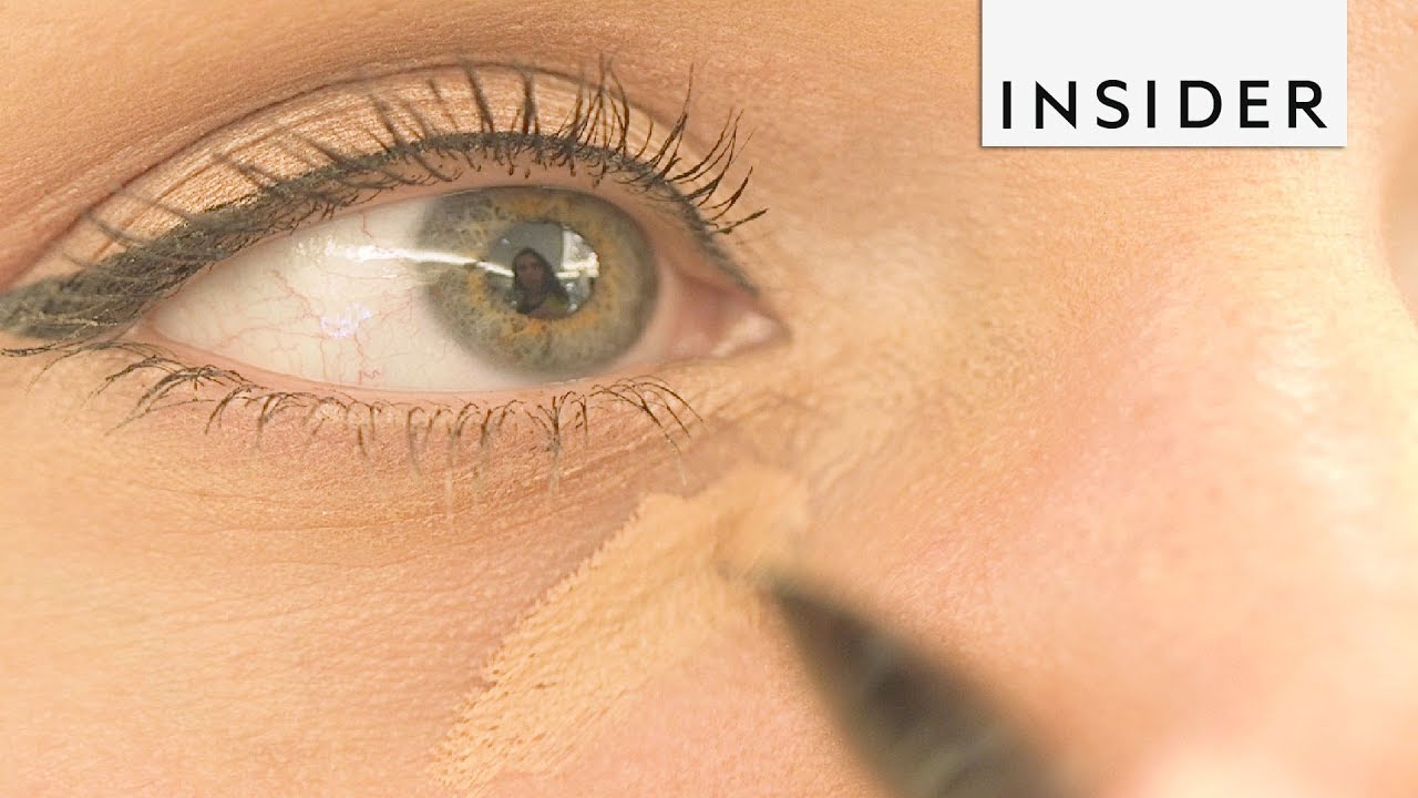 Custom Foundation Personalized To Skin Color