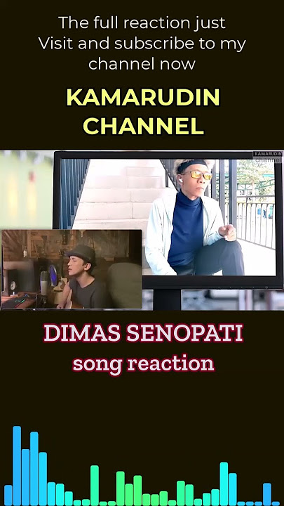 Thank You For Loving Me Cover - Dimas Senopati's Acoustic Magic Strikes Again!