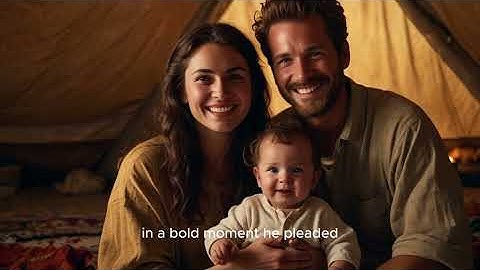 Biblical Series : Abraham Father of Nations