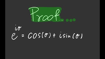 Proof of Euler