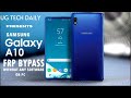 Remove password,pattern, or any lock from samsung A10,A10s,A10e without any software or pc