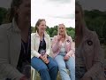 Part 2- Rebecca Bell & Alex Hellings, European riders who knows each other better! #britishdressage