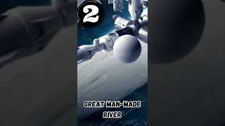 Top 3 BIGGEST MEGA PROJECTS