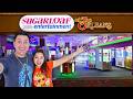 Sugarloaf Entertainment Arcade at The Orleans Las Vegas! Mp3 Song
