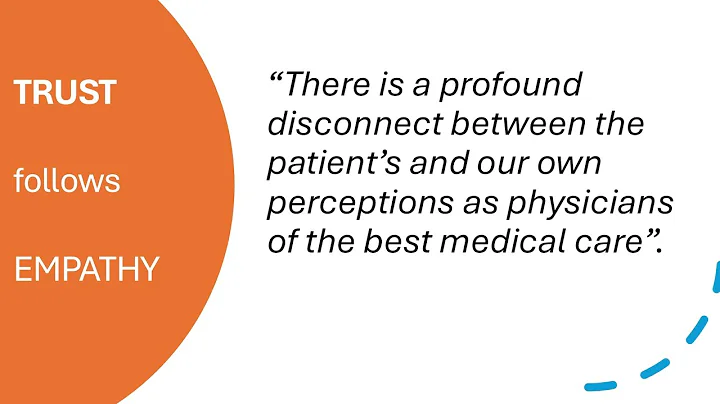 Fixing What Ails Us: Humanism as the Cure for Modern Medicine | Bernhard Fassl | TEDxNEOMED