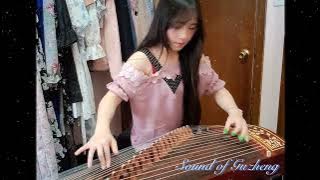 Download lagu 【古箏】怎叹 Zen Tan - Guzheng
