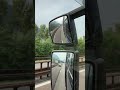 🤯 Brenner-Albtraum oder Traumpass? Extrem-Trucking auf der A22! #truck #pov #like #italy #viral #lkw
