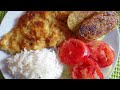 ¡COMO HACER LA MILANESA DE POLLO PERFECTA!