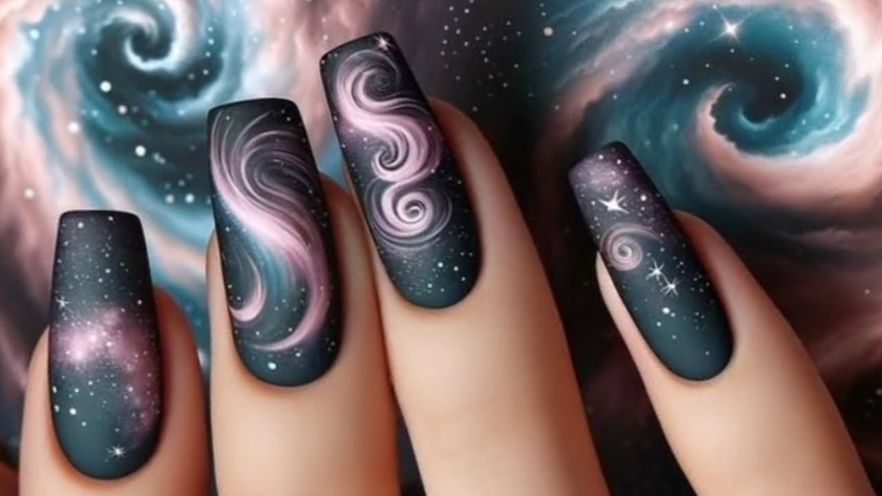 Nail Art Designs #20nails | Best Nail ArtCompilation