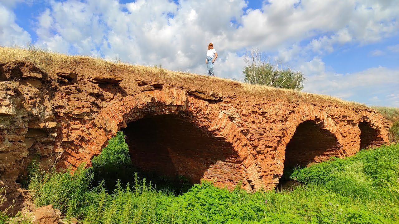 Екатерининский мост Екатерининский мост