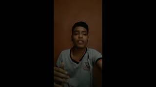 Jostin Autheman Queréis Revolución?