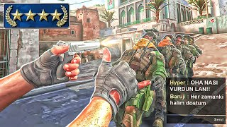 Anne Nova 4 Oldum Cs2 Sıfırdan Globale