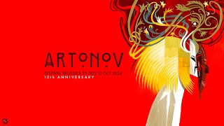 Artonov Festival 2024 Official Teaser