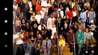 The Jackson Family Tribute Part 1