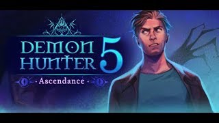 Demon Hunter 5: Ascendance FULL Walkthrough screenshot 5