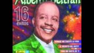 Video thumbnail of "AIda Huo- Alberto Beltran- Salsa 100% Dura"